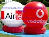 Manufacturers Exporters and Wholesale Suppliers of INFLATABLES advertising Visakhapatnam Andhra Pradesh